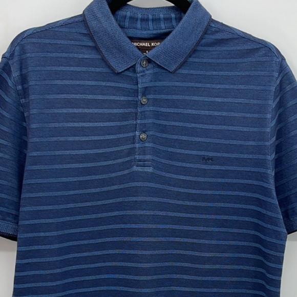 MICHAEL KORS Polo Shirt - Picture 3 of 4